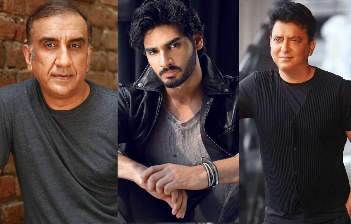 Sajid Nadiadwala Ropes In Milan Luthria For Ahan Shetty’s Debut