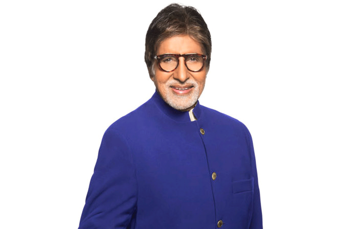 Amitabh Bachchan To Receive The Prestigious Sayaji Ratna Award In Baroda After Ratan Tata And Narayana Murthy