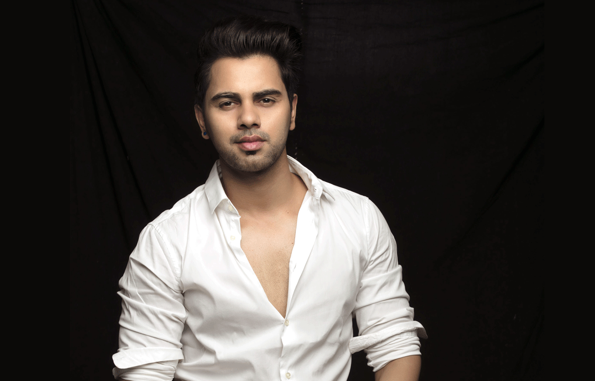 Danish Alfaaz – Another UP Talent Makes Entry In Bollywood