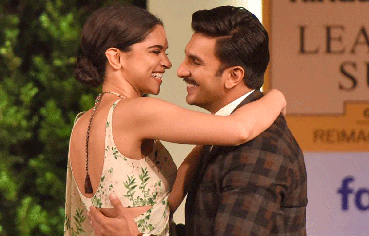 Deepika Padukone, Ranveer Singh Wedding Card, Venue And More: All You Need To Know :