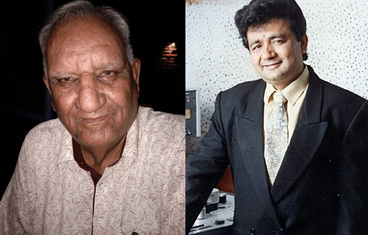 Kamal Anand To Make Documentary On Gulshan Kumar