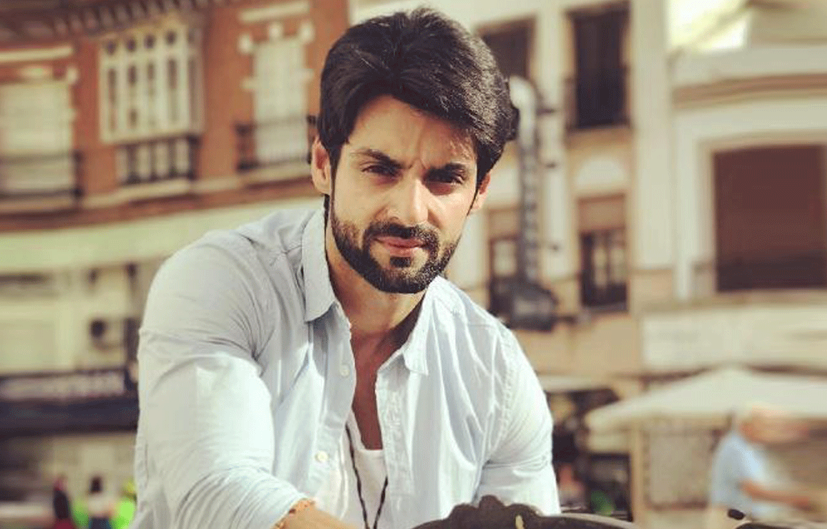 Karan Wahi Turns Host For Travel Show