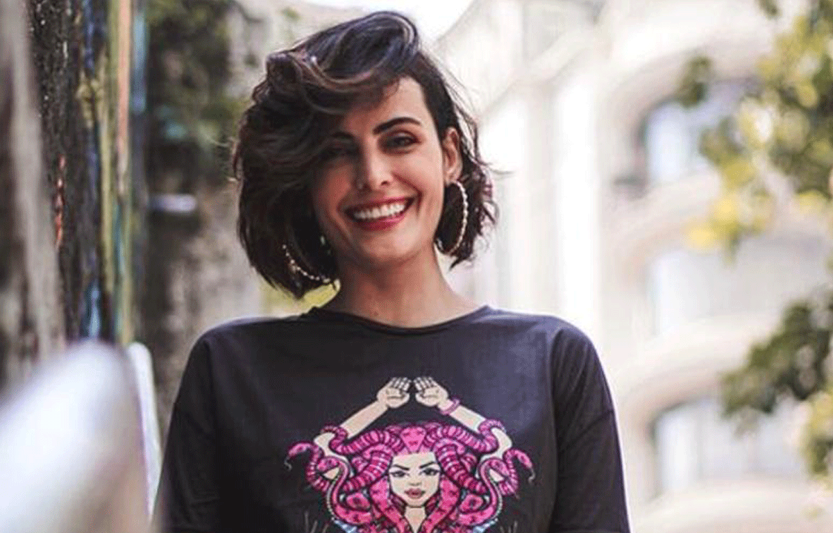 Mandana Karimi Launches Her New Take Away Kitchen Line Mandana’s Kitchen