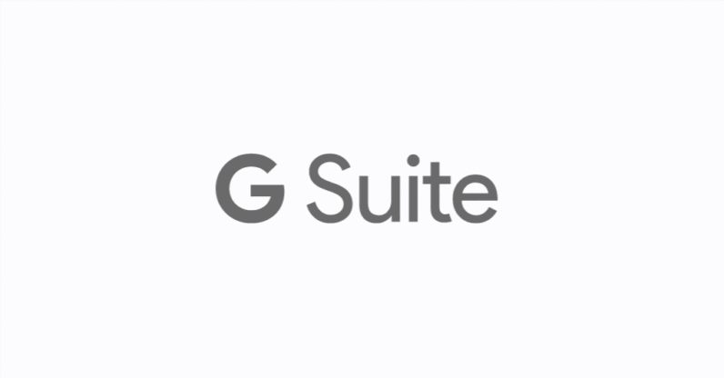 G Suite Google Apps for Work x e