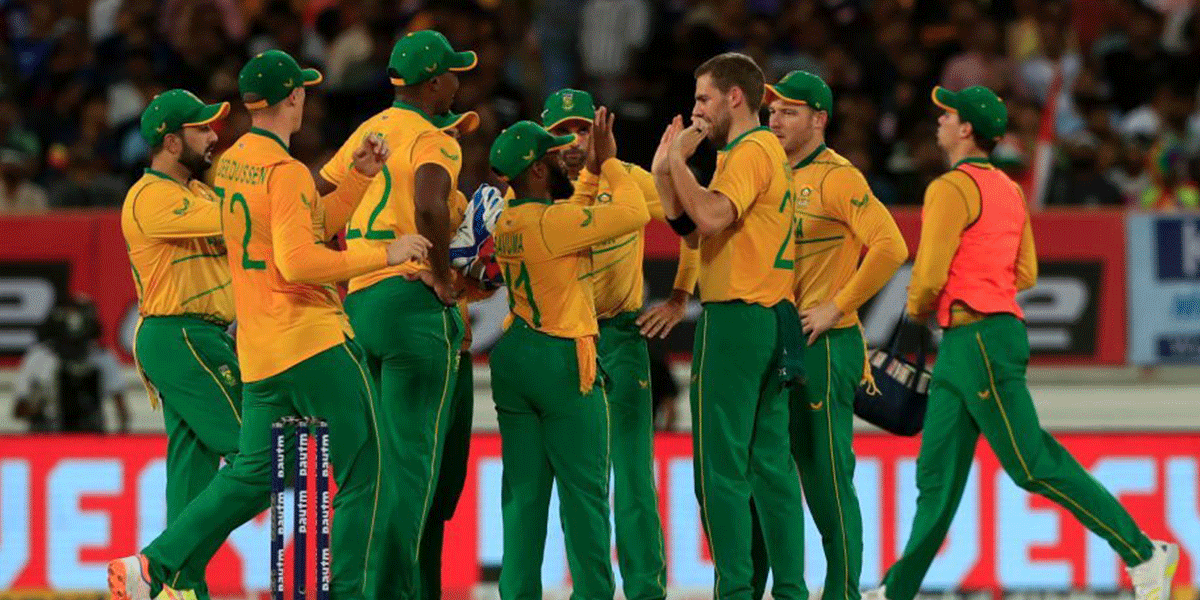 Dwaine Pretorius ruled out of T20 world Cup