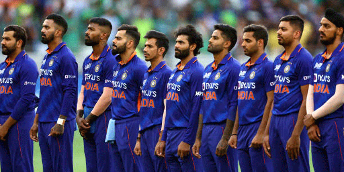 Team India Warm Up Matches in T20 World Cup 2022