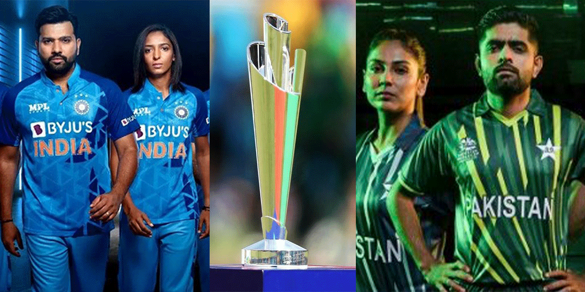 Women T20 World Cup 2023 Schedule