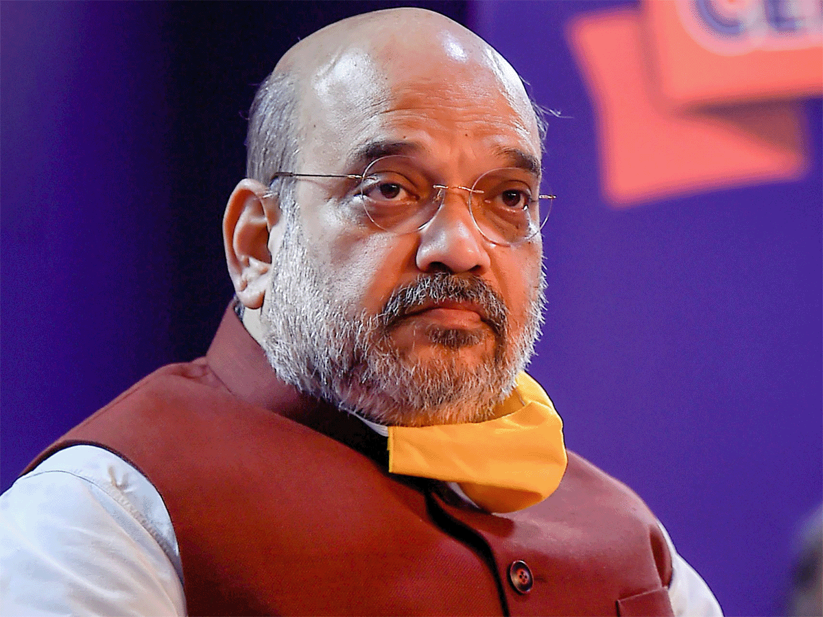 CAA will be implemented after Covid crisis says Amit Shah