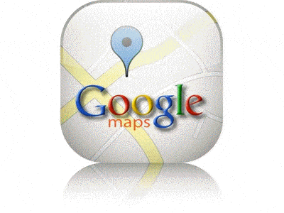 google maps