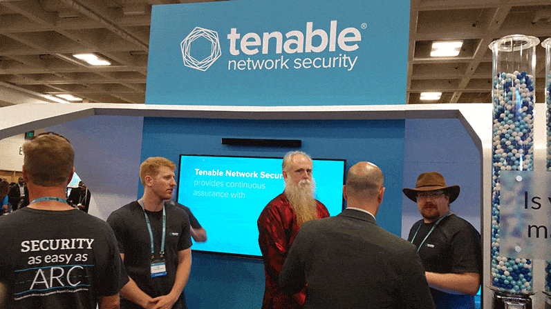 Tenable Network Security Unveils Tenable.io for Elastic IT Environments
