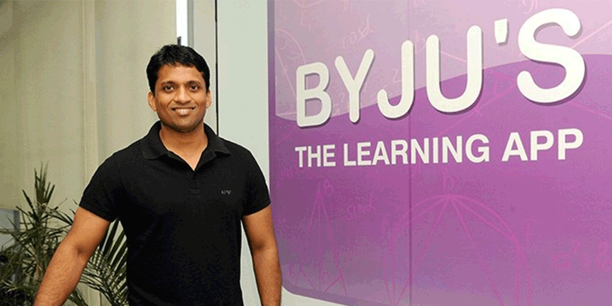 Byju's