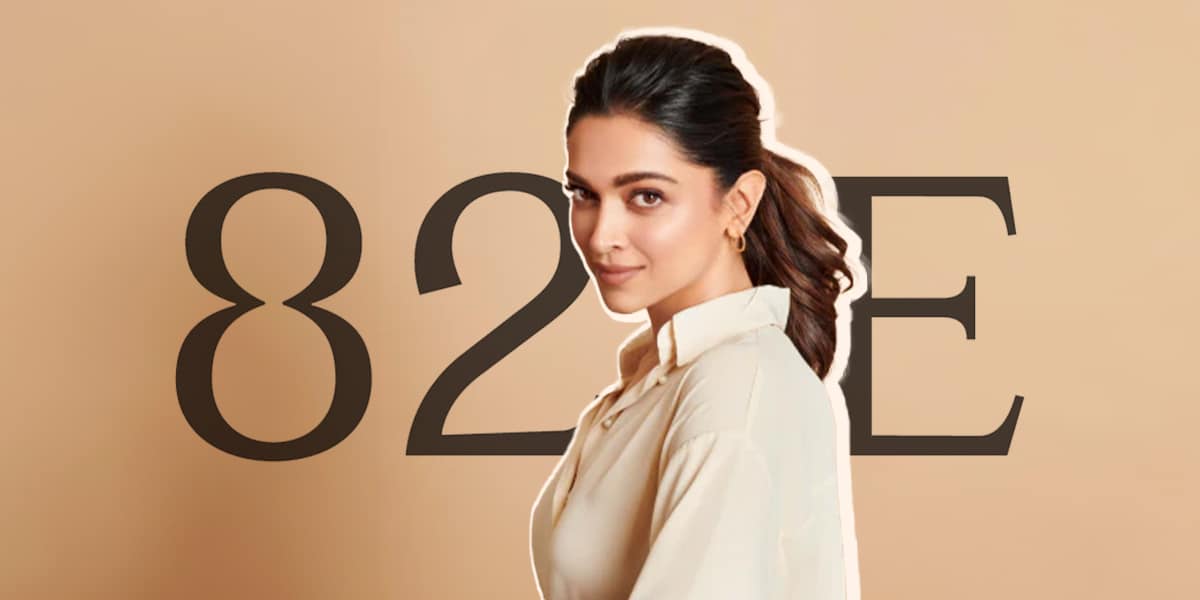 Exclusive: Deepika Padukone's D2C startup 82°E set to raise new capital