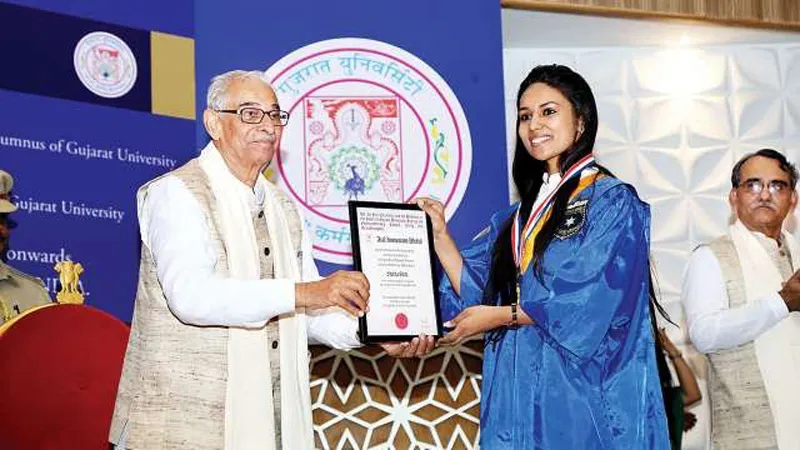 shikha shah