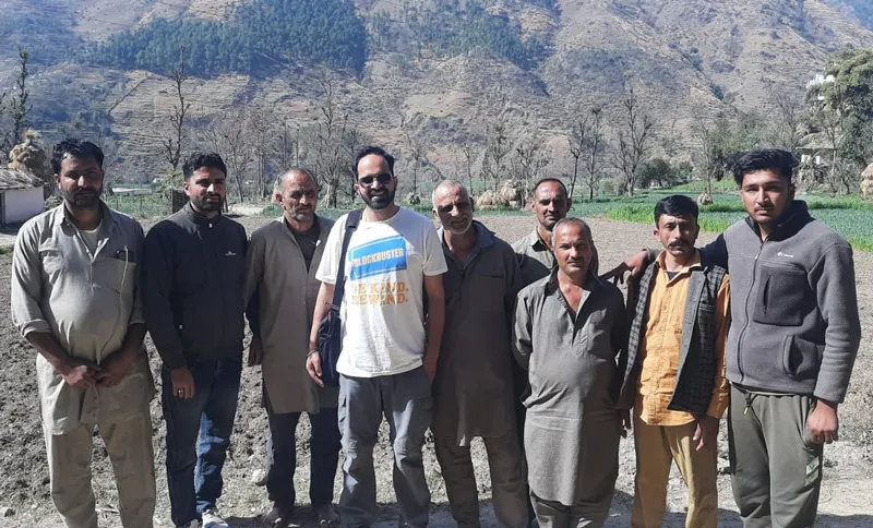 farmers