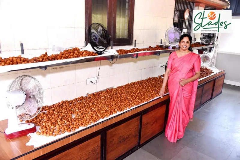 neyyappams