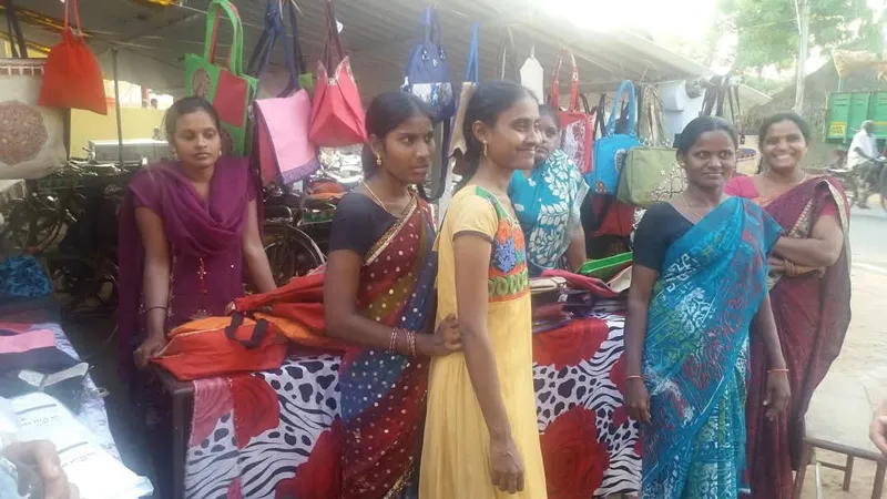 women entrepreneurs