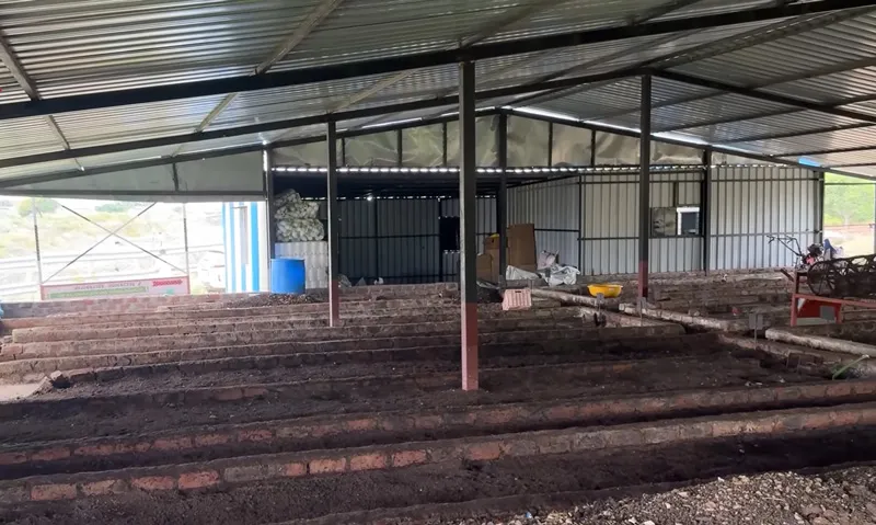 vermicomposting