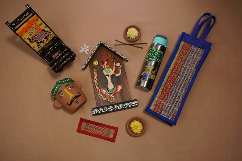 Some Gullakaari products