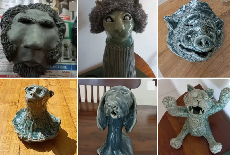 animal theme