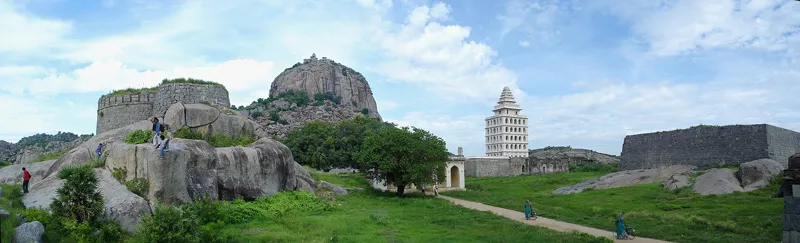 palace