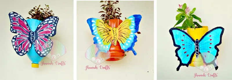 plant holders