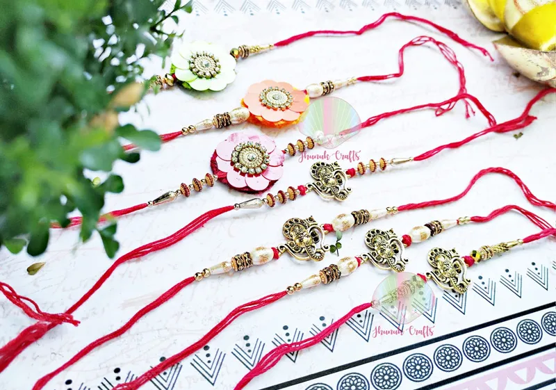 rakhis