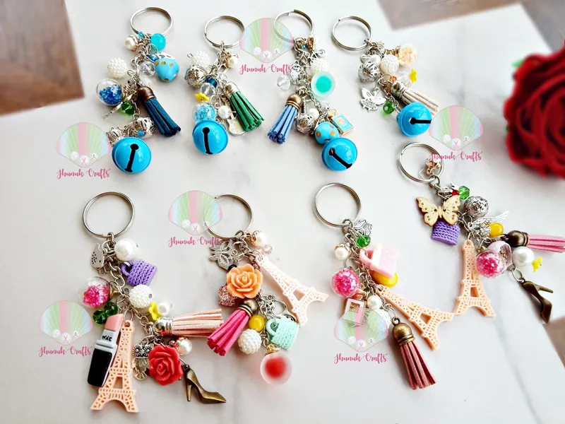 keychains