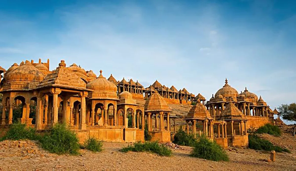 CENOTAPHS