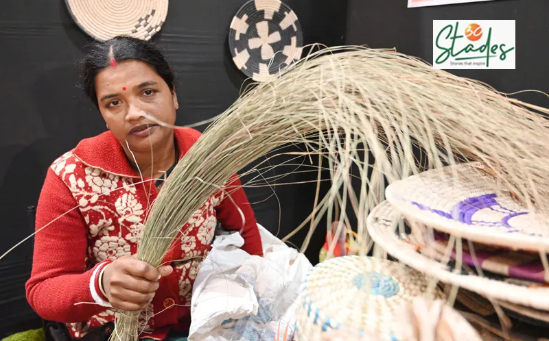 sabai grass
