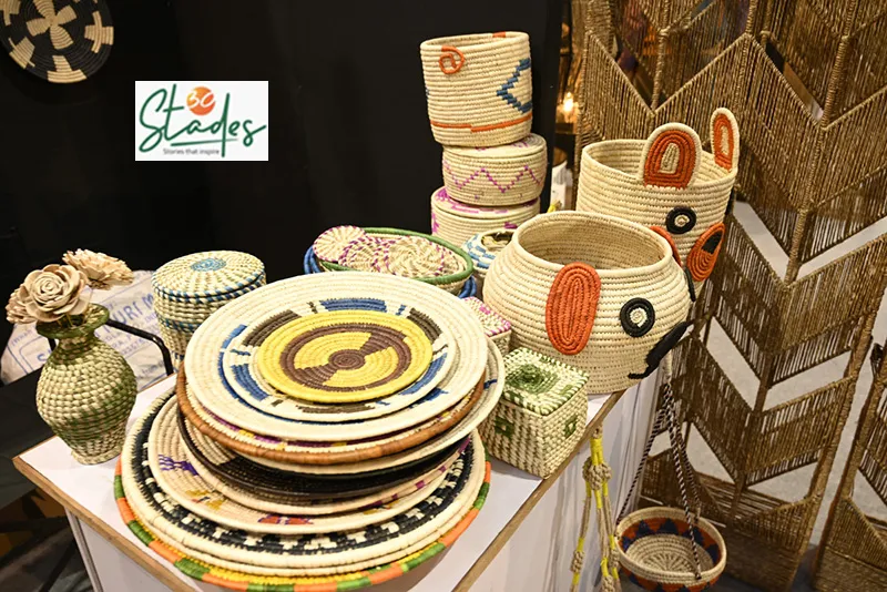 sabai grass products