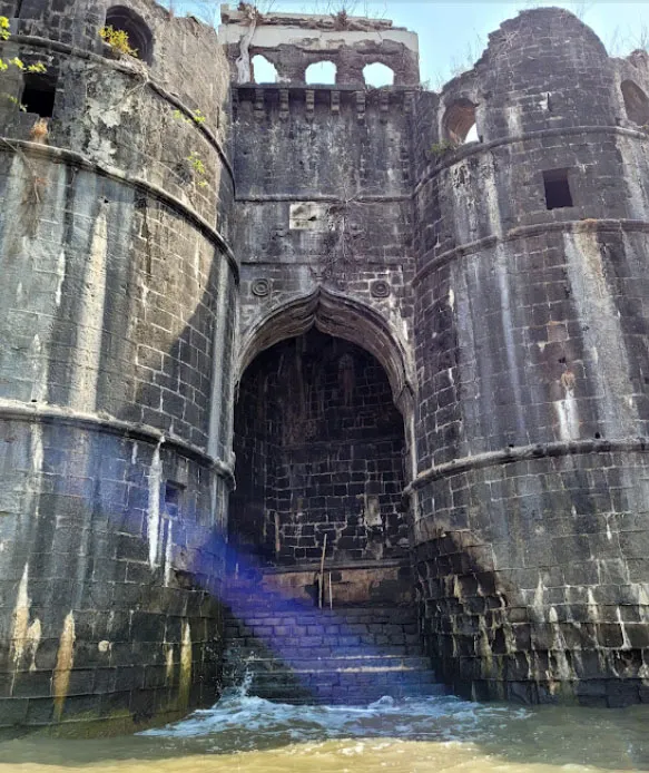 darya darwaza