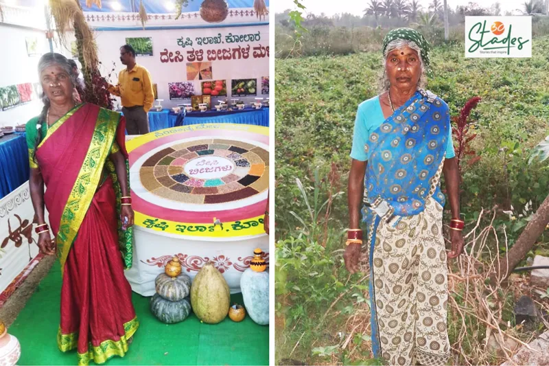 seed festival