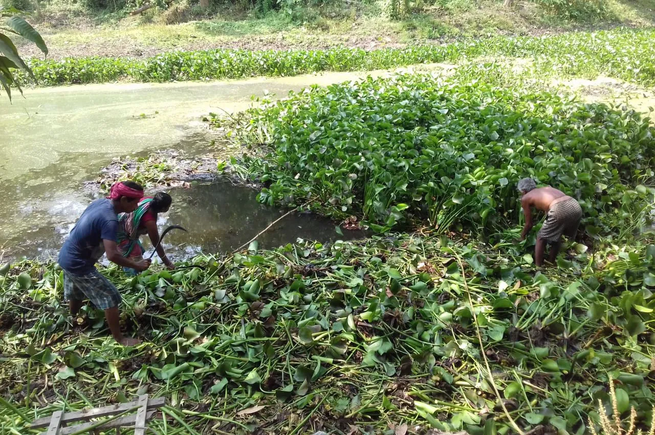 Swachhatapukare Foundation