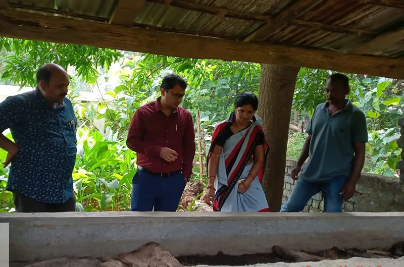 vermicompost