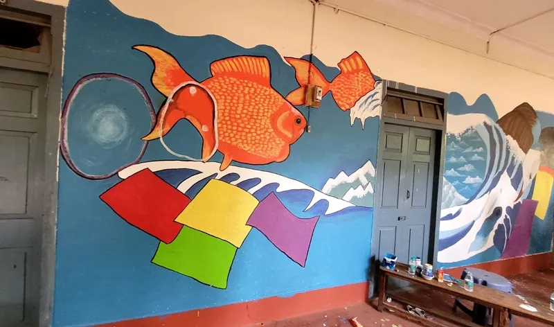 fishes