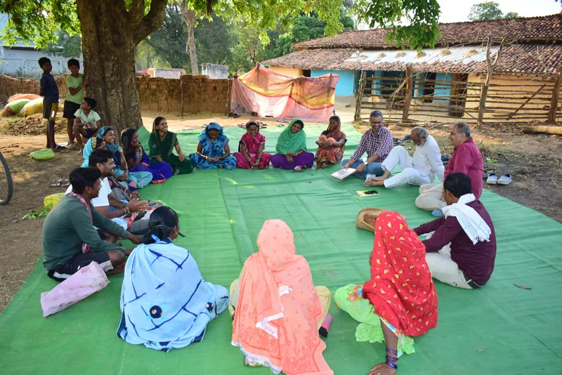 bastar discussions