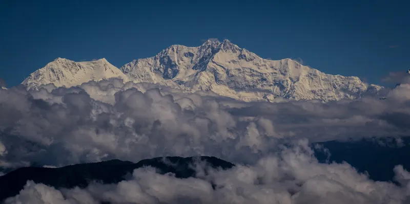 Kanchenjunga