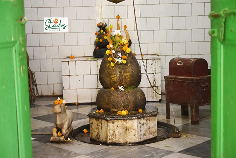 shiva lingam