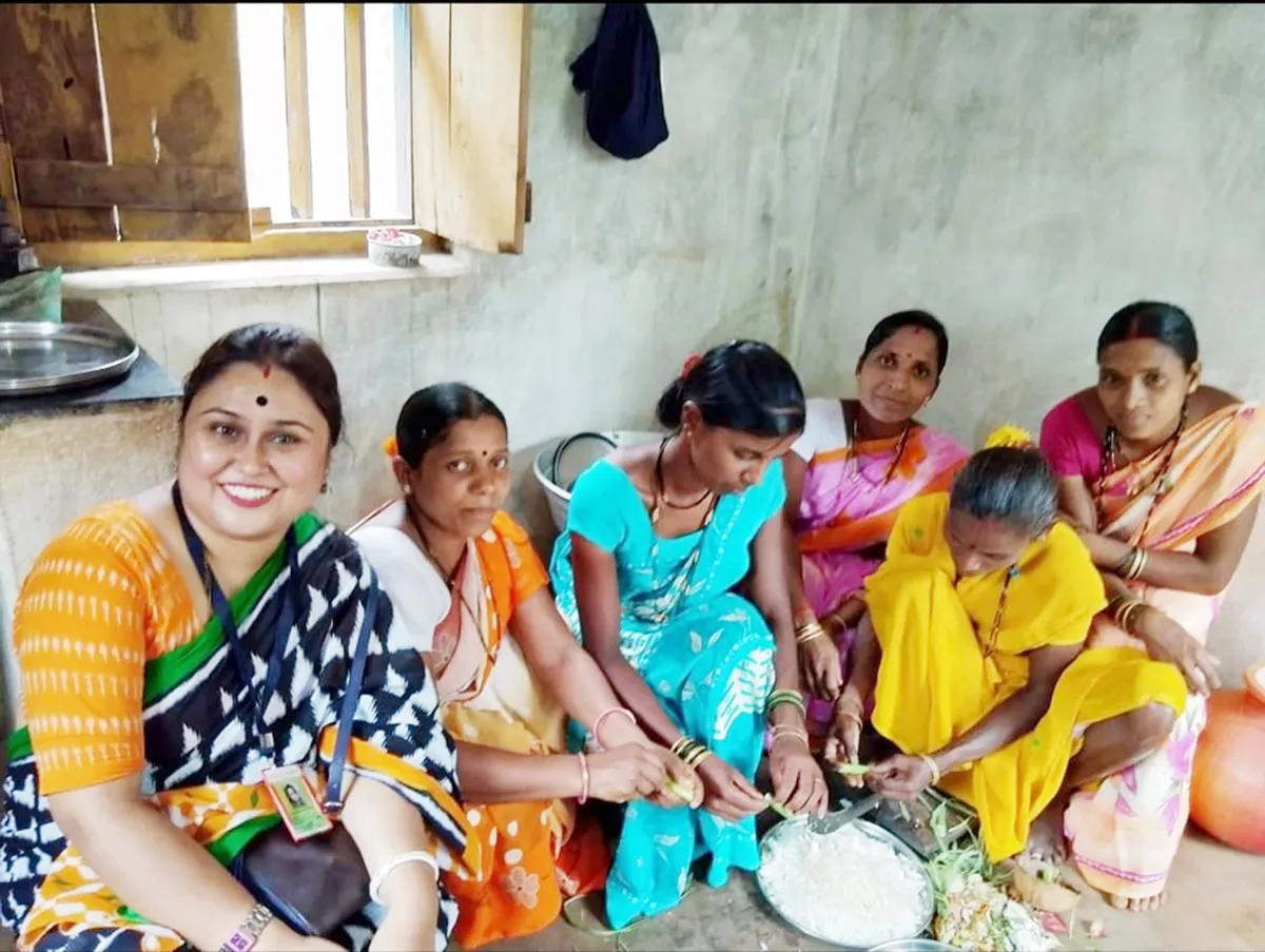 women karnataka