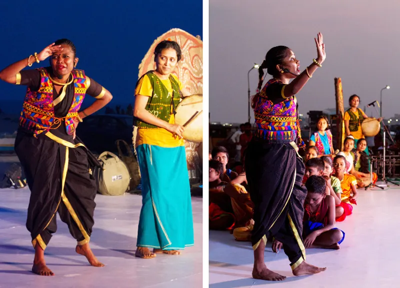 chennai festival