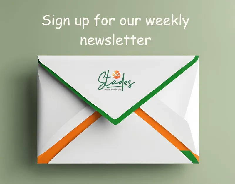 newsletter