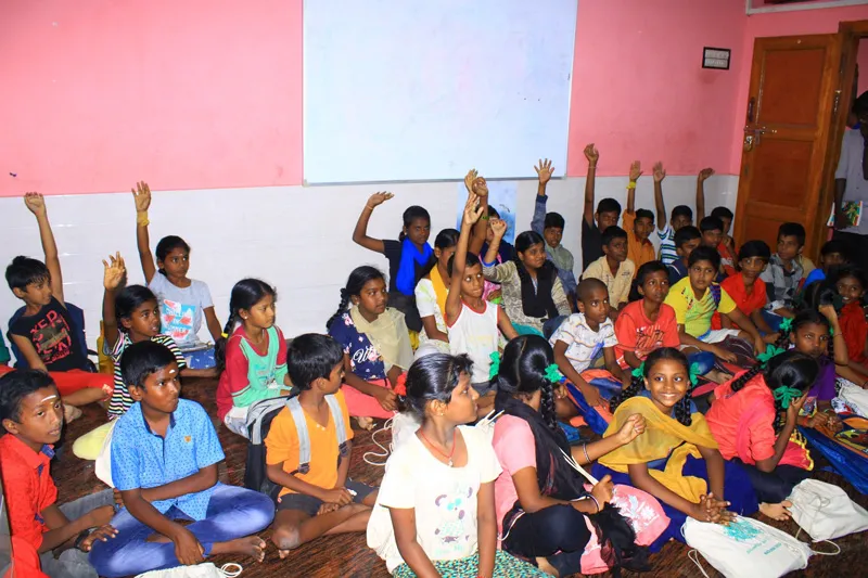 education accessible madurai seed