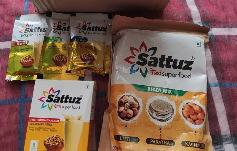 sattuz products