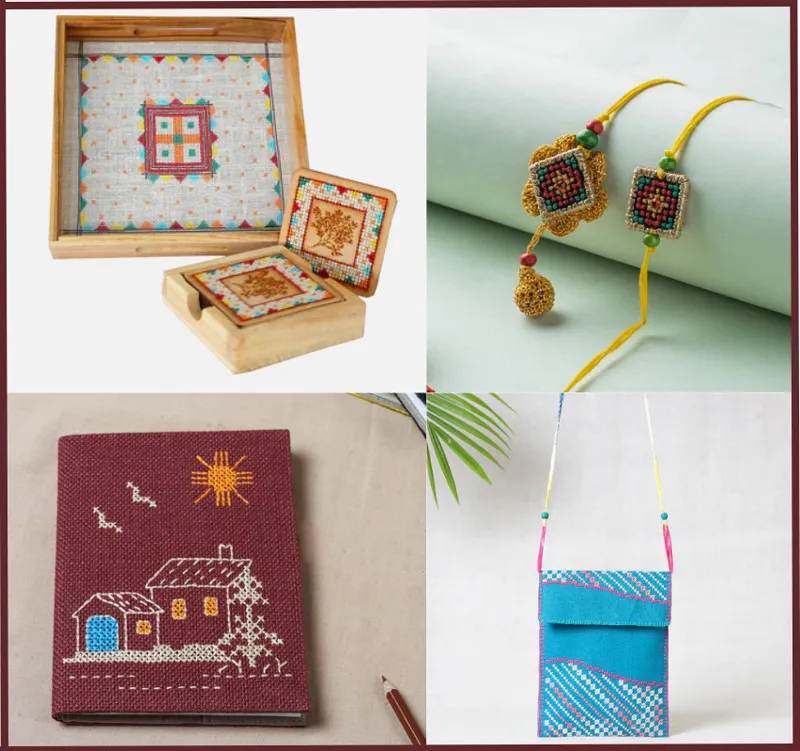 kamli tribes products