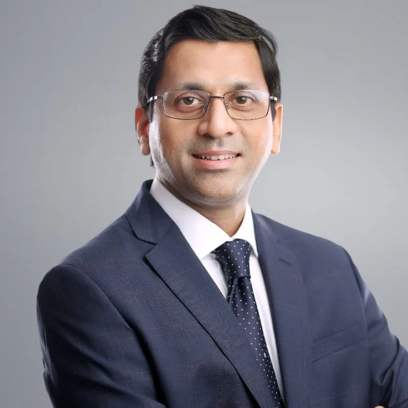 Anurag Kumar