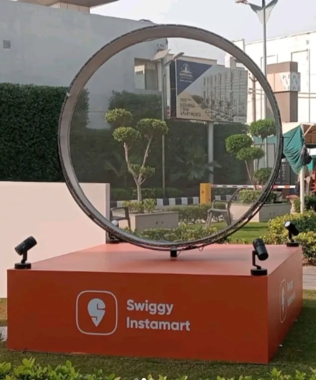 Swiggy Instamart for Karwa Chauth (2)
