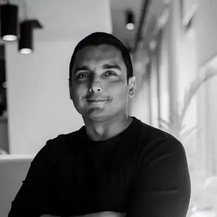 Sukesh Nayak