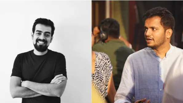 Jaunty and Pranav