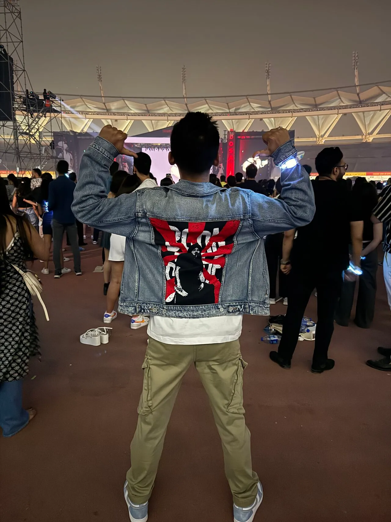 Levi's 