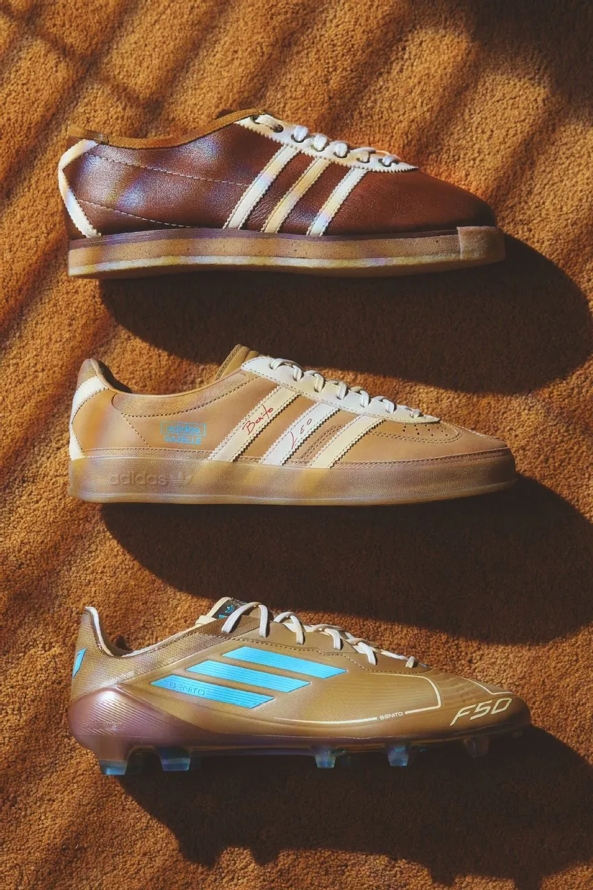 Adidas